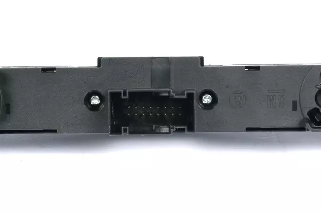 94701003 - Body: Hazard Switch for Saturn: Astra Image image