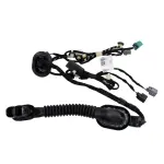 HL3Z14630M - : Wire Assembly Jumper for Ford Image