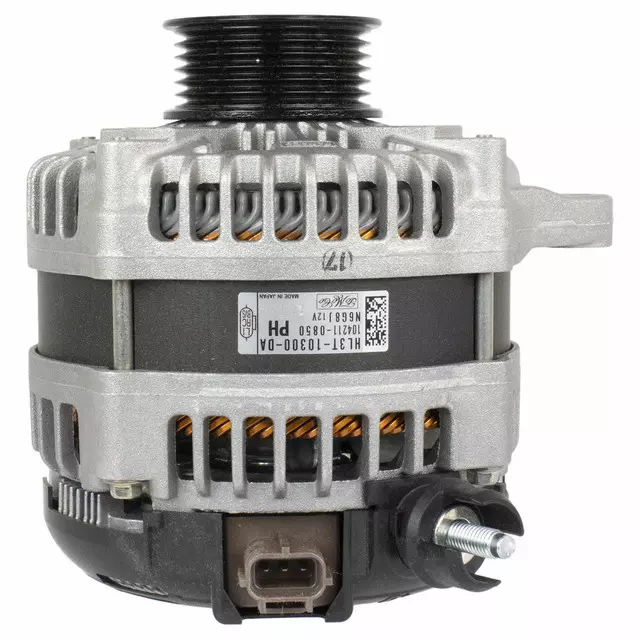 HL3Z10346D - : Alternator for Ford: F-150 Image