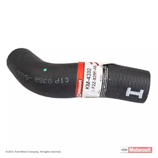 Lower Hose - Ford (XF2Z-8286-AB)