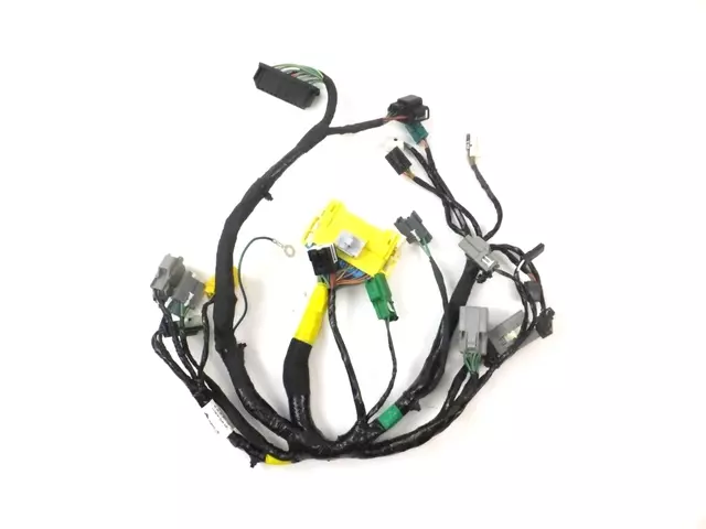 Seat Cushion Wiring - Mopar (68230482AB)