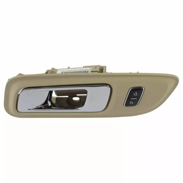 DG1Z5422601AB - : 2013-2019 Ford Handle Inside for Ford: Police Interceptor Sedan, Special Service Police Sedan, Taurus Image