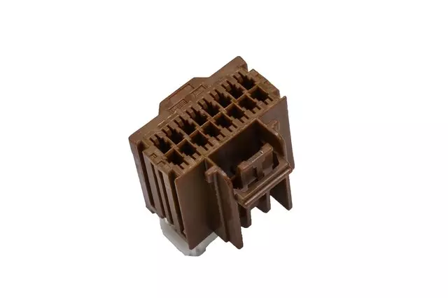 Multi-Purpose Wiring Connector - GM (15136074)