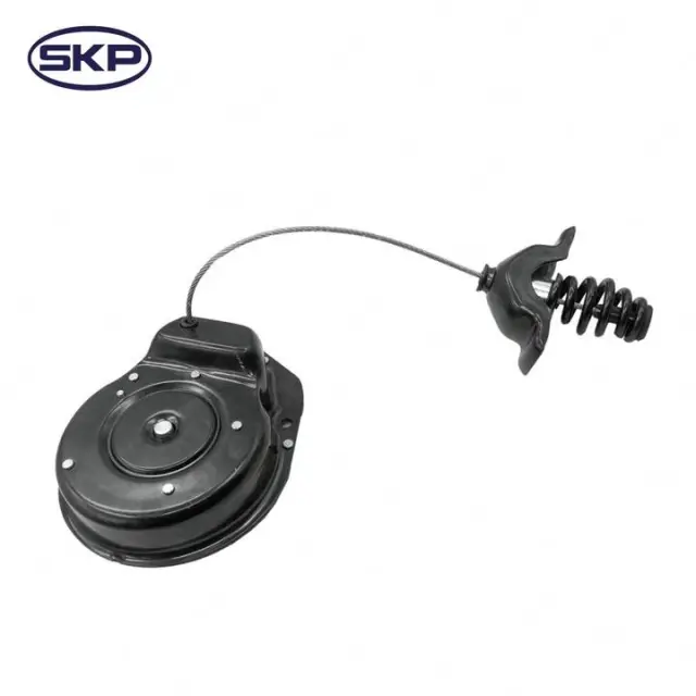 SK924534 - Accessories: SKP Spare Tire Hoist for Skyward Automotive Image