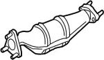 B08B2CF90A - : Catalytic Converter for INFINITI: G35 Image