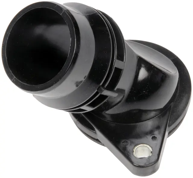 9025866 - Belts and Cooling: Engine Coolant Thermostat Housing for Dorman Image