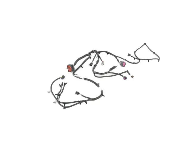 Chassis Wiring - Mopar (68304671AA)
