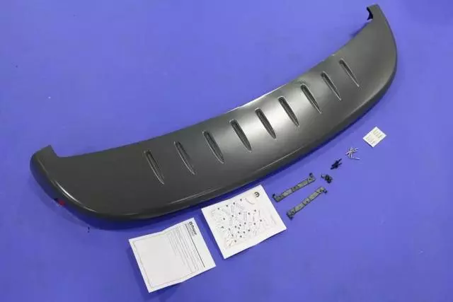 Front Air Dam - Mopar (68051738AA)