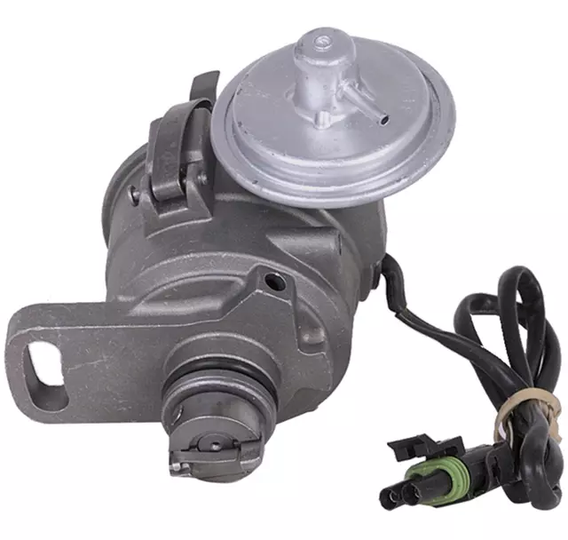 Ignition Distributor, Remanufactured - GM (88864725)