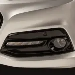 92276995 - : Exterior Trim, Fog Lamp Bezel for Chevrolet: SS Image