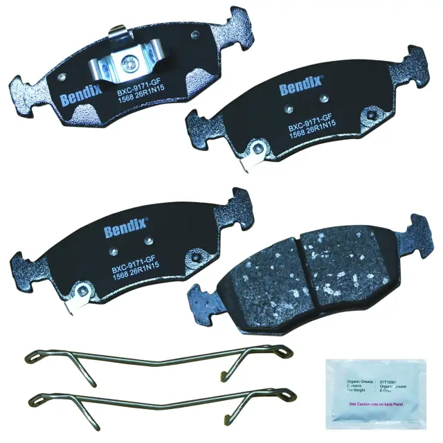 CFC1568 - : BENDIX Premium Copper-Free for BENDIX Image