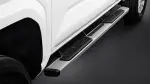PT93835242 - Exterior: Tube Steps - Silver for Toyota: Tacoma Image