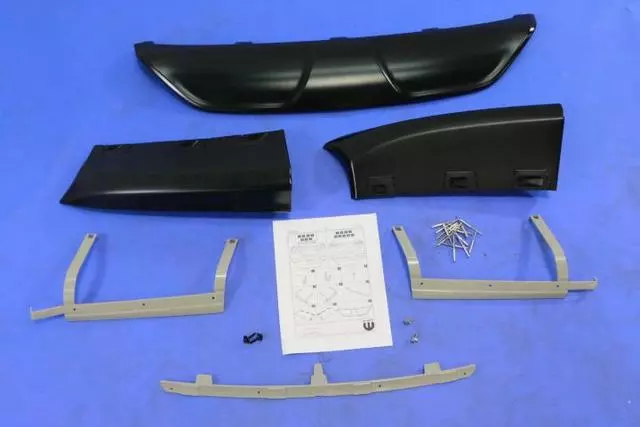 Fascia Kit - Mopar (82214171AB)