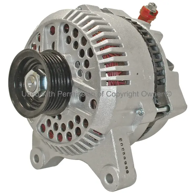 7776610 - Charging &amp; Starting Systems: Alternator for MPA ELECTRICAL Image