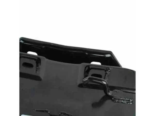 Cross-Member - FORD (f5rz5035b)