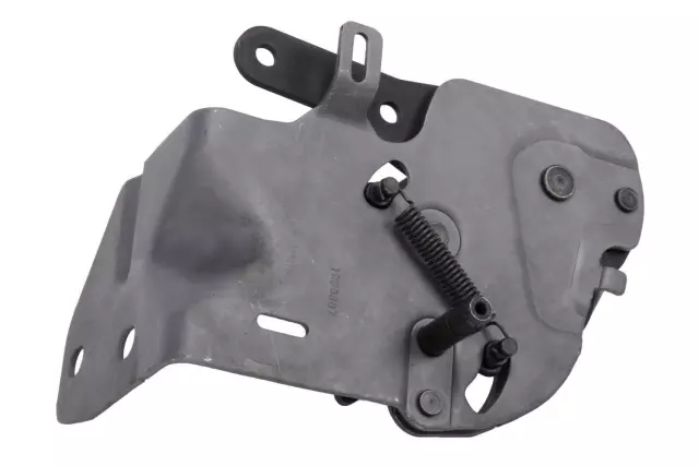 84120246 - Body: Latch for Chevrolet: Colorado | GMC: Canyon Image