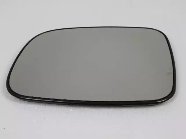 Mirror Replacement Glass, Left - Mopar (5013637AA)