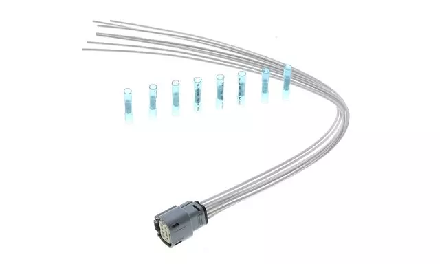 84742541 - : Body Wiring Harness Connector for GM Image