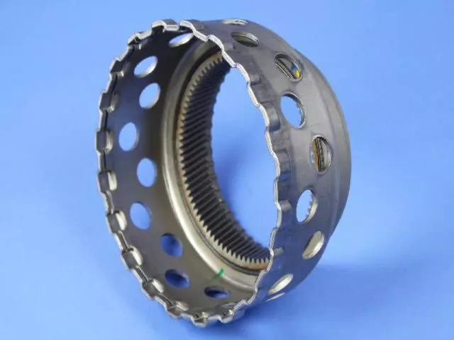 52119871AA - 68RFE; 6-Speed; Automatic Transmission: Input Gear for Mopar Image