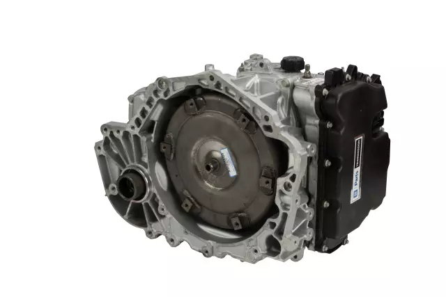 Automatic Transmission Assembly - GM (19331879)