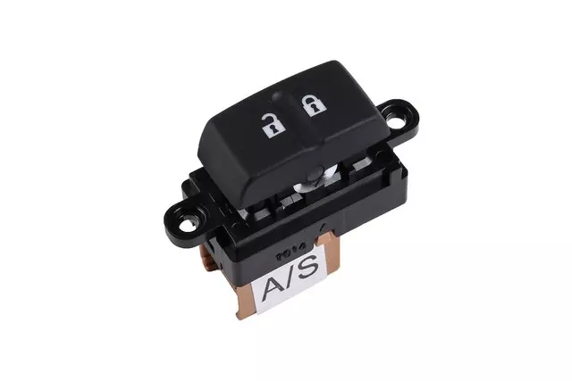95961445 - Body: Lock Switch for Chevrolet: Spark, Spark EV Image