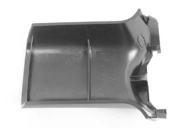 Mirror Cover - Mopar (1ZA38DX9AB)