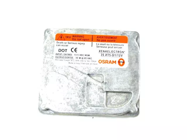 Hid Bulb Powerpack Module - Mopar (4865944AB)