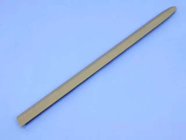 Front Door Molding, Left - Mopar (RQ45VF7AA)