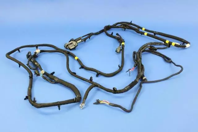 Wiring - Mopar (68228205AB)