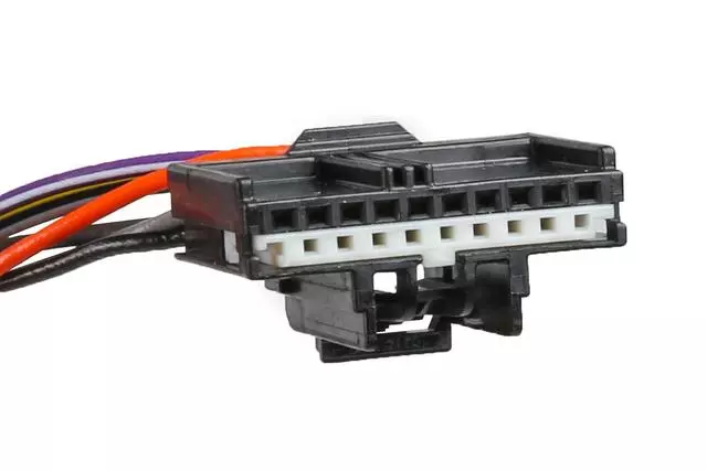 23347345 - Body: Wire Harness for GM Image