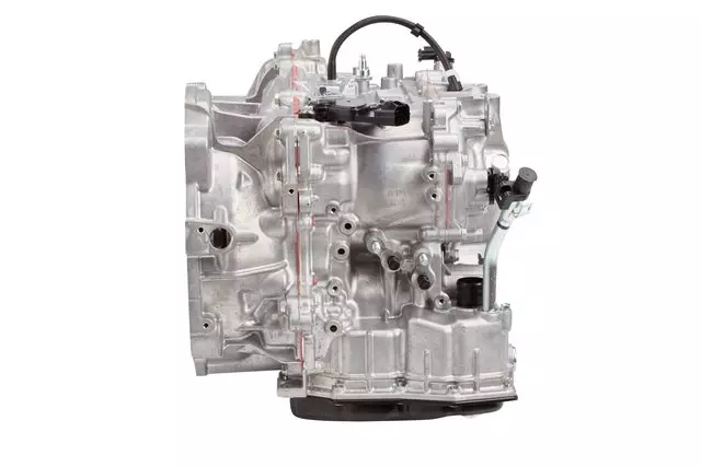 Continuously Variable Transmission (CVT) Assembly - GM (25184064)