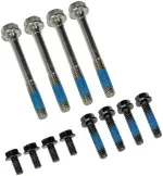 902803 - : Water Pump Mounting Hardware Kit for Dorman Image