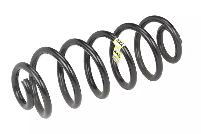 15115209 - Suspension: Coil Spring for Cadillac: Escalade ESV | Chevrolet: Avalanche, Suburban 1500, Suburban 2500 | GMC: Yukon, Yukon XL 1500, Yukon XL 2500 Image