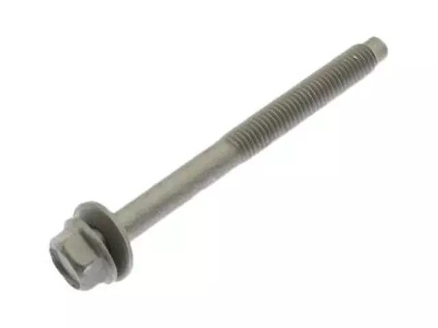 Alternator Bolt - Ford (W709986-S437)