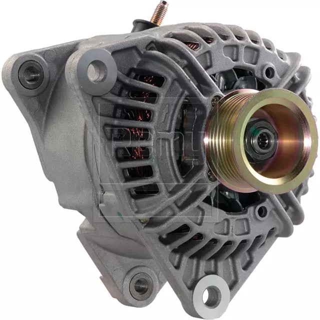 12868 - Charging &amp; Starting Systems: Remy Alternator for Remy Image