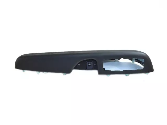 Front Door Trim Armrest, Right - Mopar (1YZ12DX9AD)