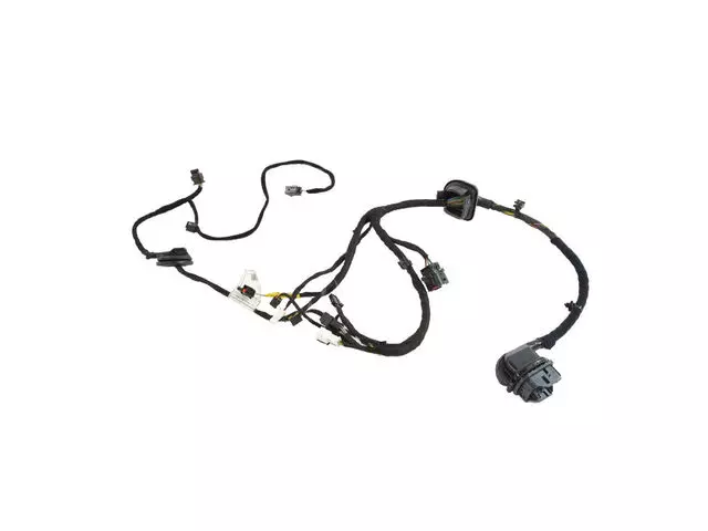 68533693AA - Electrical: Front Door Wiring, Passenger for Mopar Image