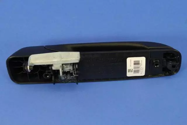 Exterior Door Handle, Left - Mopar (55112385AE)