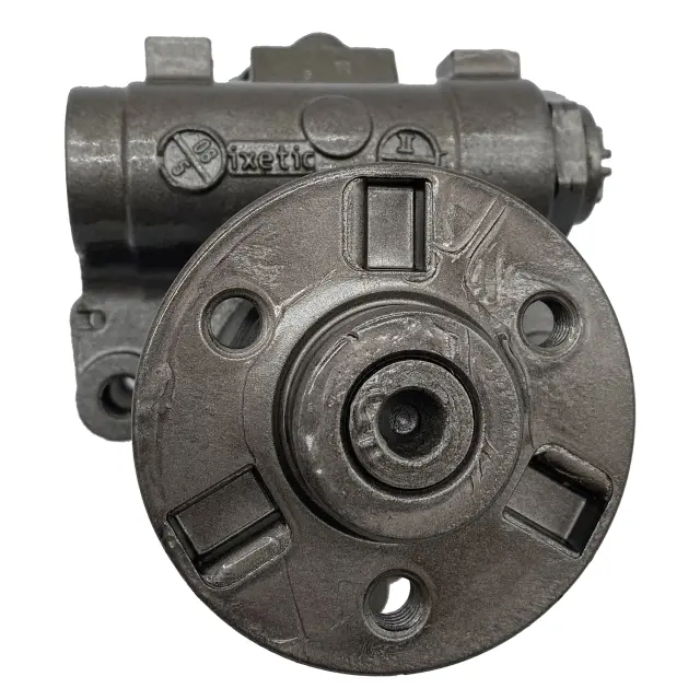 96601M - : Power Steering Pump - MAVAL - Hydraulic Power - Remanufactured - 96601M for Maval Image