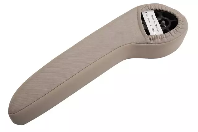 Shale Rear Passenger Side Seat Armrest - GM (84719866)