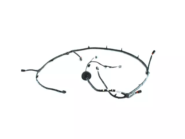 68256862AA - Electrical: Rear Fascia Wiring for Mopar Image
