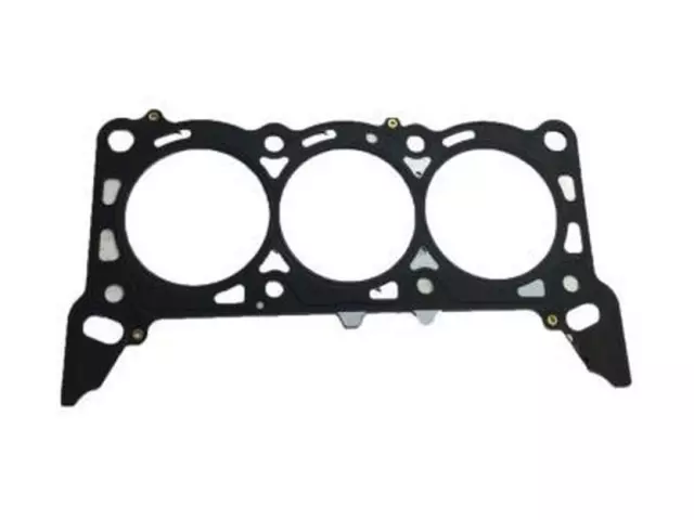 F65Z6051AEE - Engine: Head Gasket for Ford: E-150, E-150 Club Wagon, E-150 Econoline, E-150 Econoline Club Wagon, E-250, E-250 Econoline, F-150, F-150 Heritage, Freestar, Mustang, Windstar | Mercury: Monterey Image