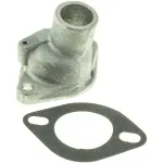CH3055 - : Engine Coolant Thermostat Housing for Motorad Image