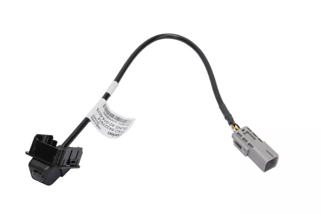 84327614 - Body: Rear Camera for Buick: Envision Image