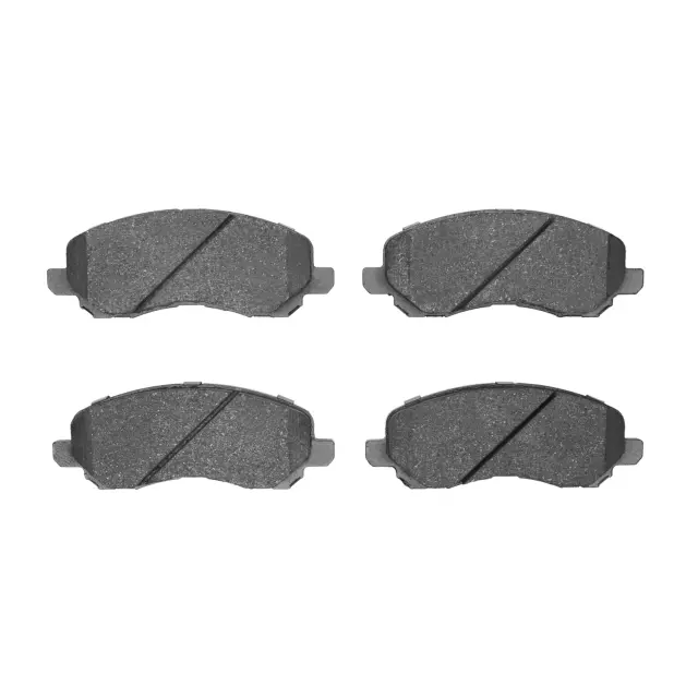 1115086600 - Brakes &amp; Brake Parts: Disc Brake Pad Set for DYNAMIC FRICTION Image