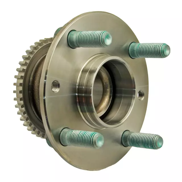 Front Wheel Hub and Bearing Assembly - ACDelco (513155)
