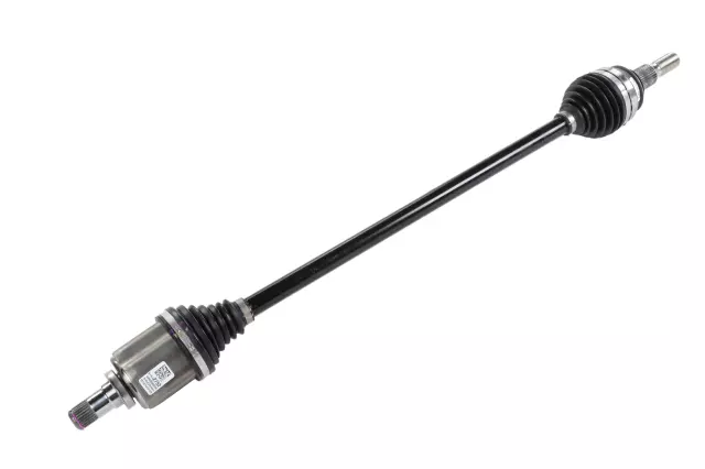 87832752 - : Axle Assembly for Cadillac: XT6 | Chevrolet: Blazer Image