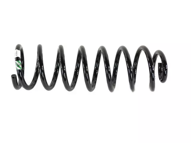 Rear Coil Spring, Left Rear - Mopar (68307041AA)