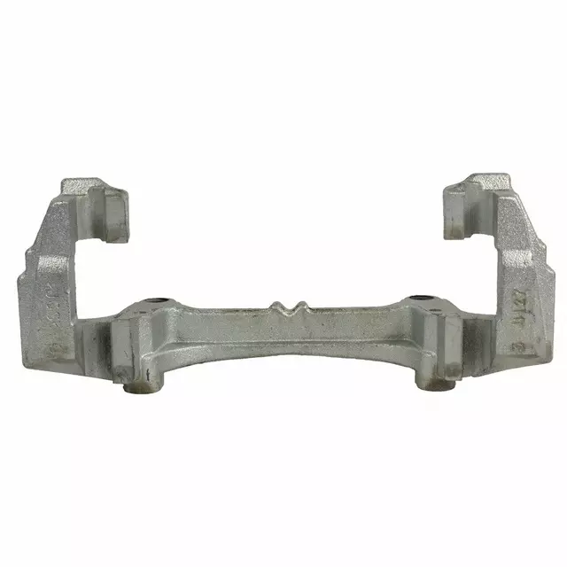 E1GZ2B292A - Brakes: Caliper Support for Ford: Edge | Lincoln: Continental Image