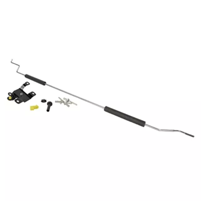 2016-2019 Ford - Cable - Ford (DB5Z-7821851-A)